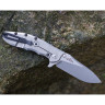 Нож ZERO TOLERANCE 0562 K0562